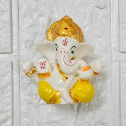 Ganesh Idol