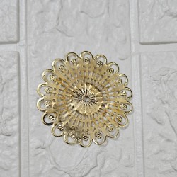 Metal Flower 