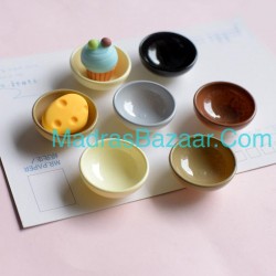 Mini Bowl