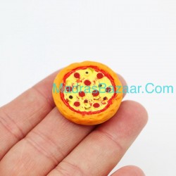 Mini Pizza with Box