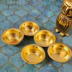Metal Cup