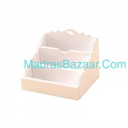 Magazine Paper Rack