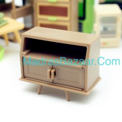 Multifunctional Shelf