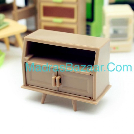 Multifunctional Shelf Multifunctional Shelf