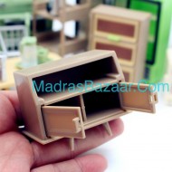 Multifunctional Shelf
