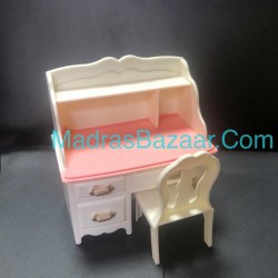 Mini Desk Chair 