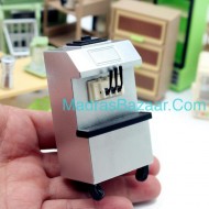 Ice Cream Maker Mini