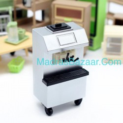 Ice Cream Maker Mini