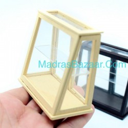 Miniature Display Cabinet