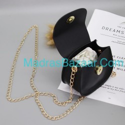 Mini Leather Bag