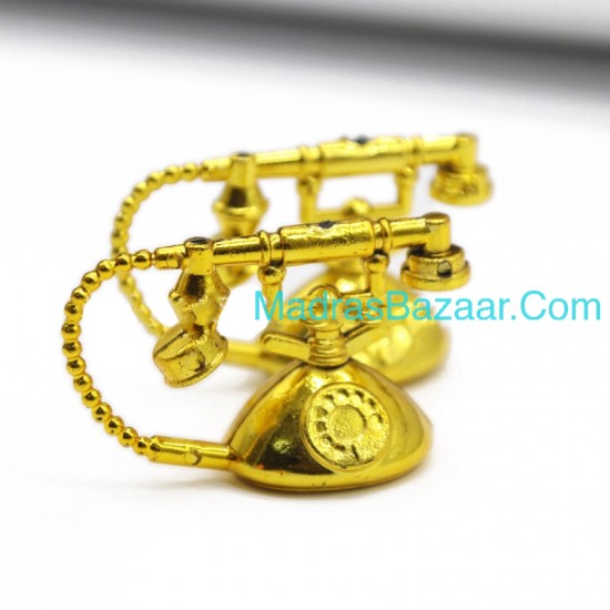 Miniature Telephone Classic