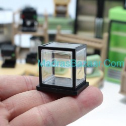 Display Cabinet Mini