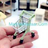 Mini Shopping Cart