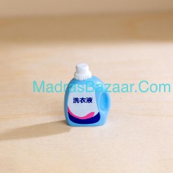 Miniature laundry Detergent