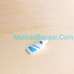 Mini Tooth Paste