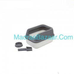 Cat Litter Box Mini
