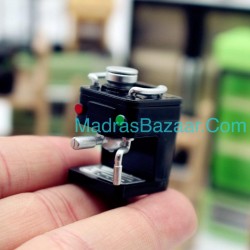 Miniature Coffee Machine