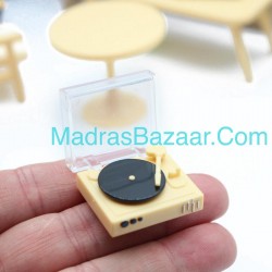 Record Player