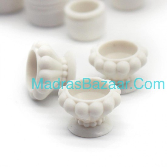 Floral Flower Pot Floral Flower Pot