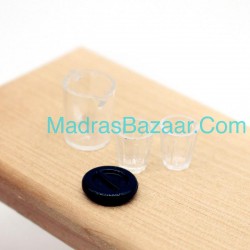 Kettle Glass Set