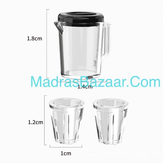 Kettle Glass Set Kettle Glass Set