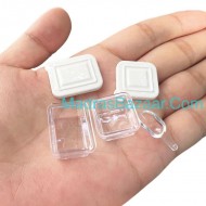 Lunch Box & Spoon Mini