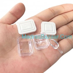 Lunch Box & Spoon Mini