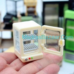 Heating Insulation Cabinet Mini 