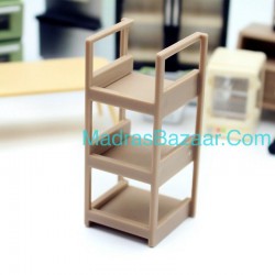 Miniature Cabinet Stand