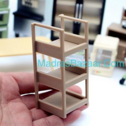 Miniature Cabinet Stand