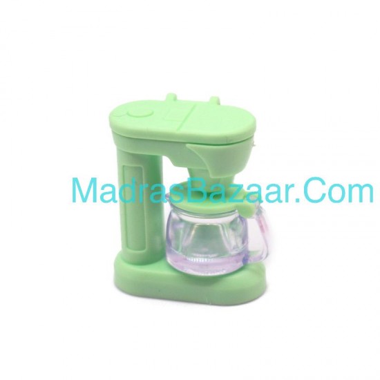 Green Coffee Machine Green Coffee Machine