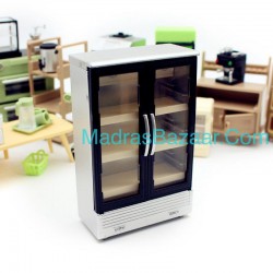 Double Door Refrigerator