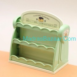 Supermarket Shelf Model