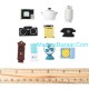 House Equipments Miniature
