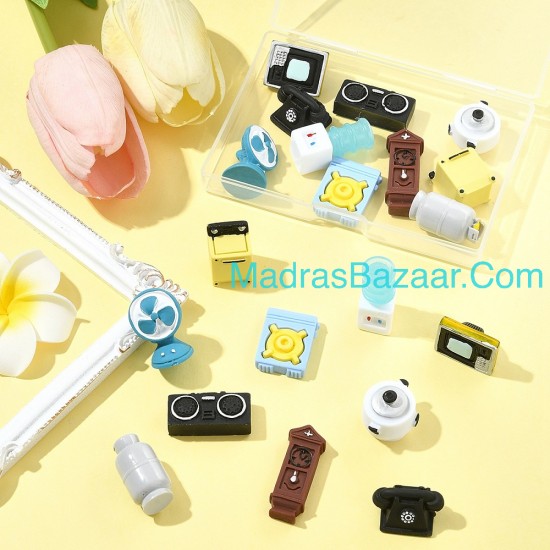 House Equipments Miniature