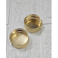 T.light Metal Cups