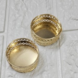 T.light Metal Cups