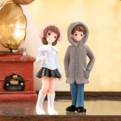 Grey Couple