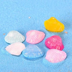 Glow in dark Shell