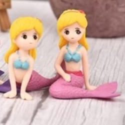 Beach Mermaid