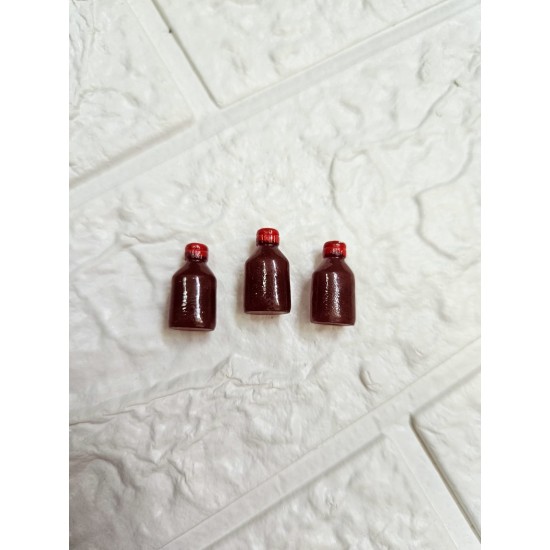 Medicine Bottle