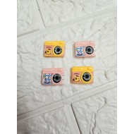 Resin Camera