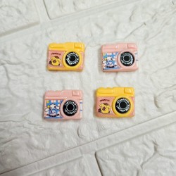 Resin Camera