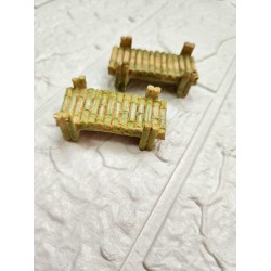 Bamboo Bridge