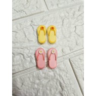 Summer Beach Flip Flop