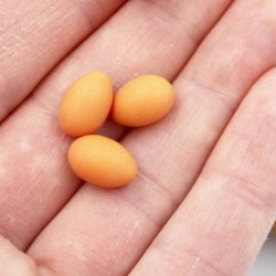 Mini Eggs