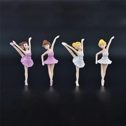 Ballerina Girl