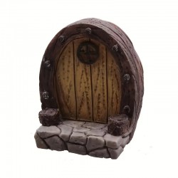 House Door 1