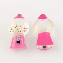 Cute Gum Ball Machine