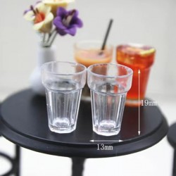 Miniature Glass